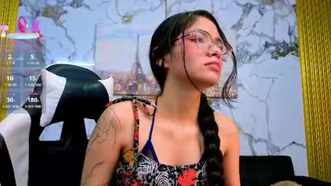 Snapshot of carolina23_pm chatting on July 15, 2026, 12:49 am carolina23_pm online show from July 15, 2026, 12:49 am