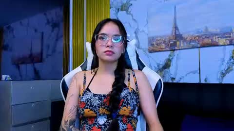 Snapshot of carolina23_pm chatting on July 18, 2026, 1:32 am carolina23_pm online show from July 18, 2026, 1:32 am