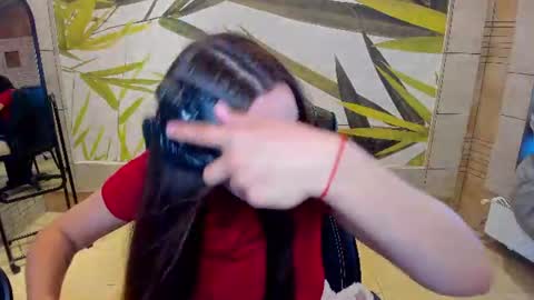carolina_sky online show from July 3, 2026, 1:23 am