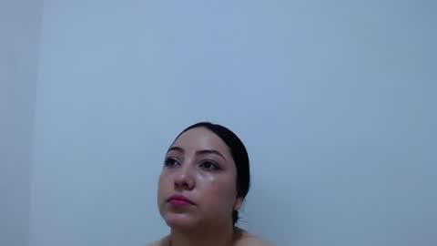 carolina_zabala_19 online show from July 12, 2026, 2:30 pm