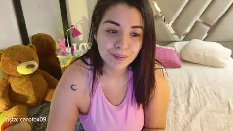 caroline online show from July 3, 2026, 5:03 am