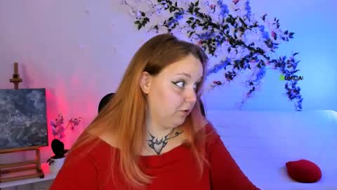 Your cute girl  online show from August 1, 2026, 9:19 am