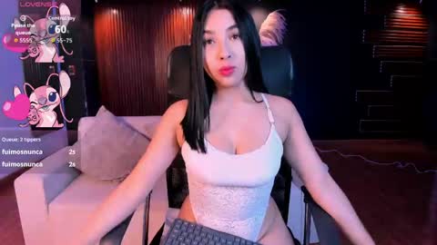 Caro  online show from May 31, 2026, 12:56 pm