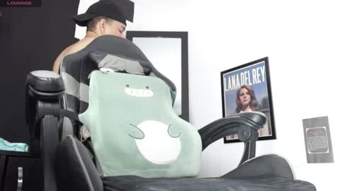 Matheus online show from June 11, 2026, 12:47 pm