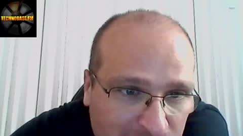 CASCADACEK online show from June 30, 2026, 5:03 pm