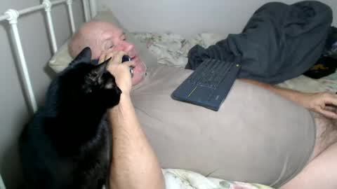 Snapshot of casinocam chatting on June 23, 2026, 6:06 pm CasinoCam online show from June 23, 2026, 6:06 pm