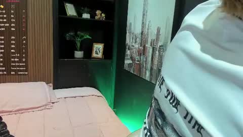 Casper online show from July 23, 2026, 12:25 pm