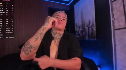 Casper online show from July 25, 2026, 1:08 pm