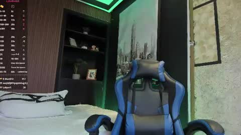 Casper online show from July 26, 2026, 12:34 pm