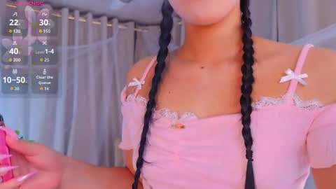 Cassady online show from July 24, 2026, 5:22 pm
