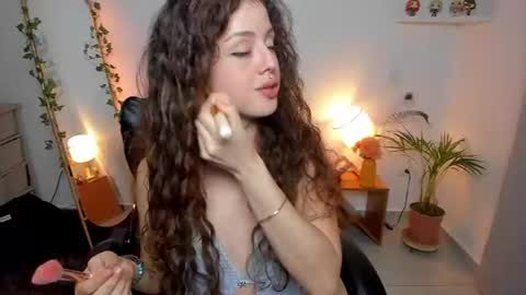 Cassie online show from June 18, 2026, 3:29 am