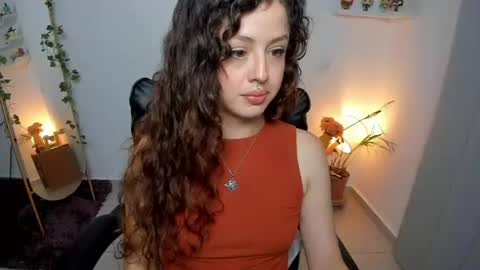 Cassie online show from July 15, 2026, 11:54 pm