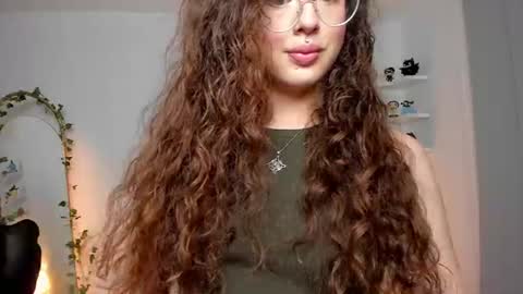 Cassie online show from July 21, 2026, 10:23 pm