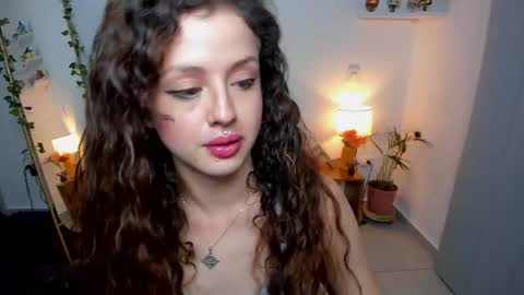 Cassie online show from July 30, 2026, 2:43 am