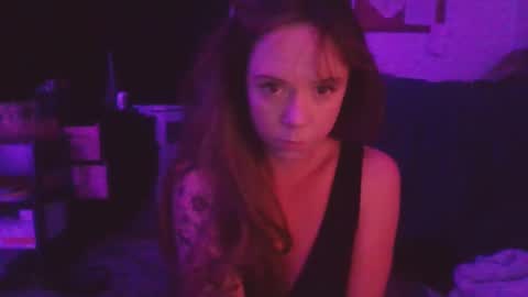 CassCassidy89 online show from March 6, 2025, 7:14 am
