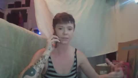 CassCassidy89 online show from October 24, 2025, 6:04 pm
