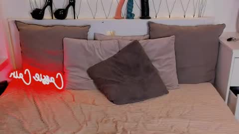 Cassy online show from July 25, 2026, 9:07 am
