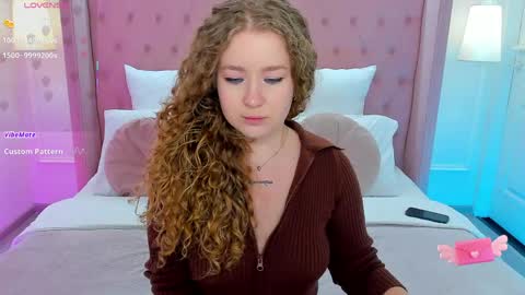 Curly online show from April 28, 2026, 5:12 am