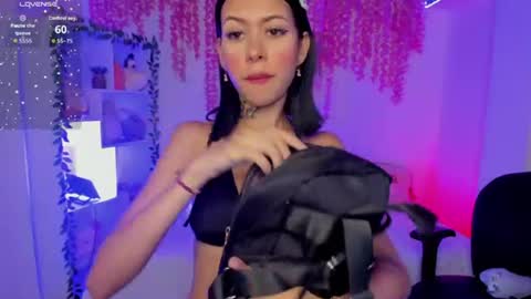 Lorena Saenz online show from July 28, 2026, 6:20 pm