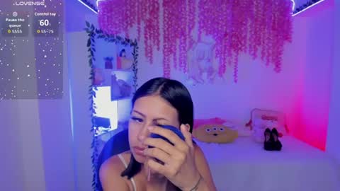 Lorena Saenz online show from August 8, 2026, 11:23 am