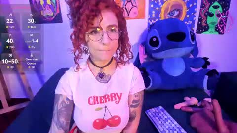 Catalehia online show from July 22, 2026, 11:13 am