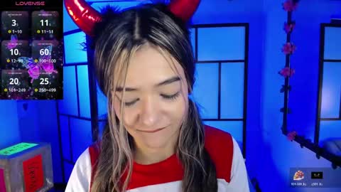 Snapshot of catalina_soul chatting on May 29, 2026, 2:04 pm Catalina soul online show from May 29, 2026, 2:04 pm