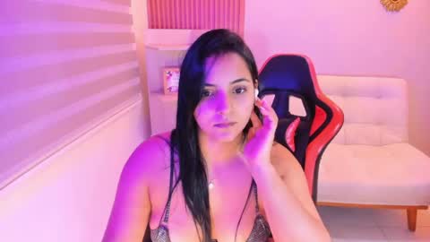 CathaleyaSex online show from July 22, 2026, 11:40 pm
