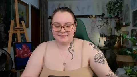 catherineclaire online show from May 9, 2026, 12:43 pm