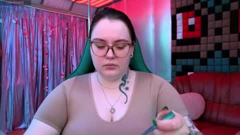 catherineclaire online show from May 18, 2026, 4:24 pm