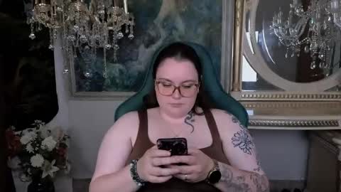 catherineclaire online show from August 7, 2026, 5:04 pm