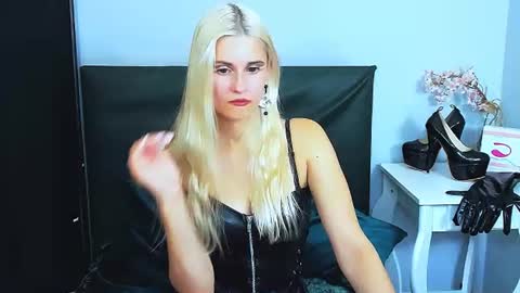 CatrinGood online show from July 25, 2026, 8:34 am