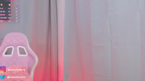 Valentina  online show from June 8, 2026, 9:31 am