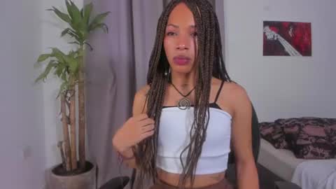 Catty online show from June 23, 2026, 2:20 am