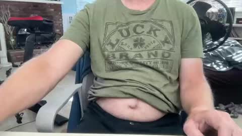 John online show from July 29, 2026, 3:32 pm