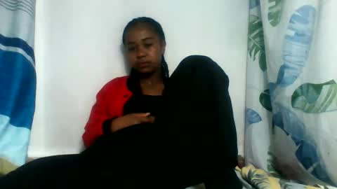 cclanioo online show from May 18, 2026, 4:35 pm