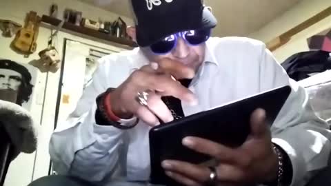 ccoolloomm online show from July 8, 2026, 4:44 pm