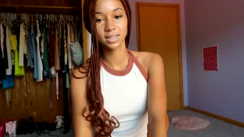 CEDAYA555 online show from August 5, 2026, 8:44 pm