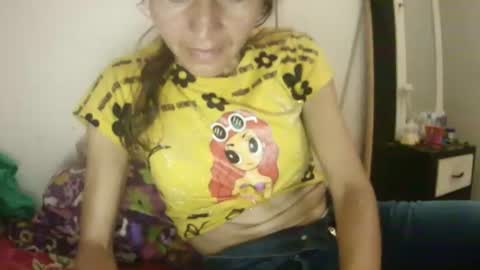 celeste198694 online show from May 18, 2026, 2:12 pm