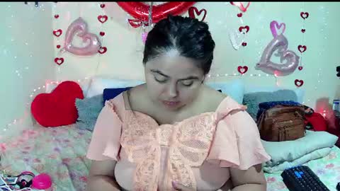 celeste_hotres online show from July 6, 2026, 4:09 pm