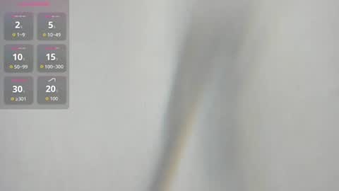 C E L E S T E online show from June 29, 2026, 7:58 pm
