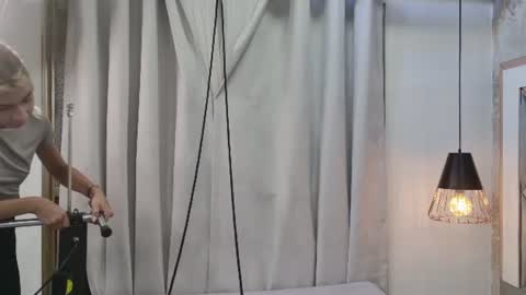 celestte_sm online show from June 28, 2026, 7:09 pm