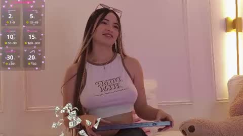 celestte_vanegas online show from June 26, 2026, 5:28 pm