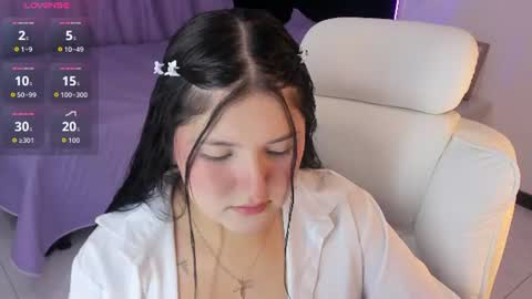 Celesttee  online show from July 25, 2026, 11:46 pm