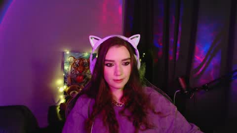 celia_sensual_ online show from May 15, 2026, 7:32 pm