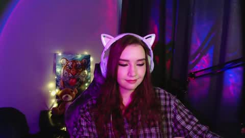 celia_sensual_ online show from May 19, 2026, 12:38 am