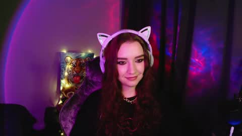 celia_sensual_ online show from May 26, 2026, 8:27 pm