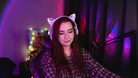 celia_sensual_ online show from May 29, 2026, 8:40 pm