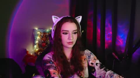 celia_sensual_ online show from June 5, 2026, 8:14 pm