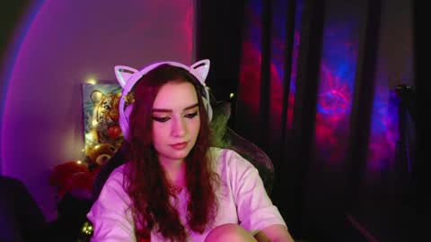 celia_sensual_ online show from June 24, 2026, 8:30 pm