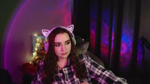 celia_sensual_ online show from July 1, 2026, 9:47 pm